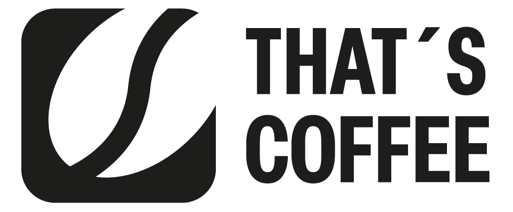 That’s Coffee